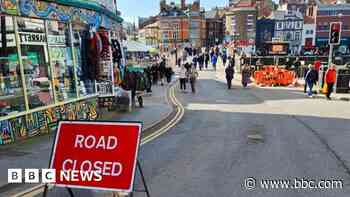 Historic swing bridge closures to 'ensure safety'