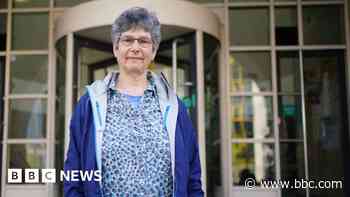 Retired GP walks free over Drax train line protest