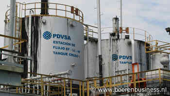 Venezuela in vizier Trump: olieprijs omhoog