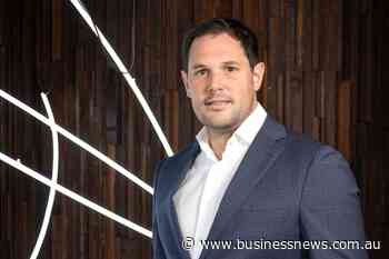 Subiaco-based developer Hesperia plots future path