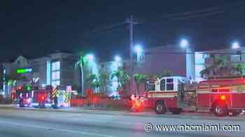 Woman, 3 children dead after shooting in Pembroke Park: BSO