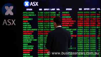 Australian shares slip on fresh US tariff angst