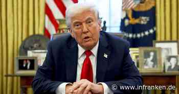 Trump macht Ernst: Was die Auto-Zölle bedeuten