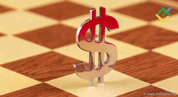 US Dollar May Slide as US-EU Tariff Clash Looming. Forecast as of 27.03.2025