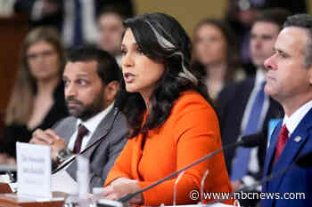 Washington grapples with growing group chat fallout: From the Politics Desk