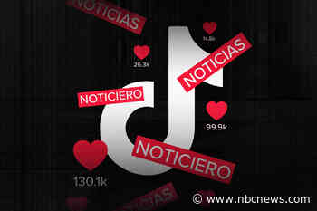 How a TikTok network spreading Spanish-language immigration misinformation gained traction