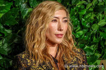 'Severance' star Dichen Lachman enjoys reading the wildest fan theories