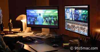 New video highlights the Mac’s crucial role in Severance’s creation