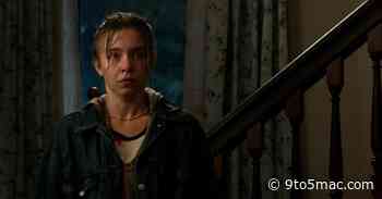 New Apple TV+ thriller will star Sydney Sweeney as an addict in peril