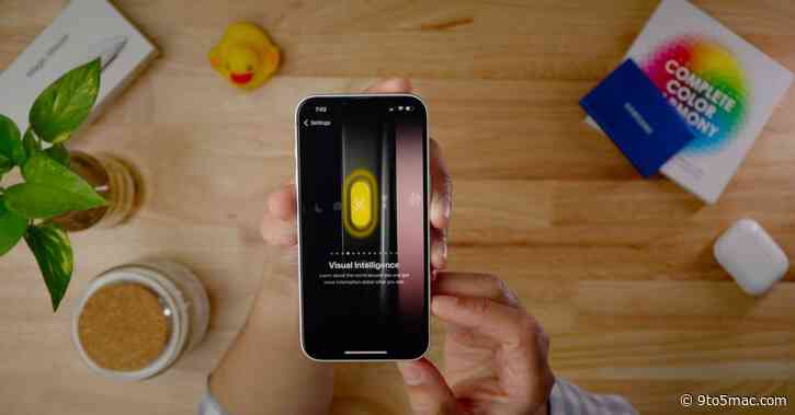 iOS 18.4 Release Candidate comes bundled with over 50 new changes and features [Video]