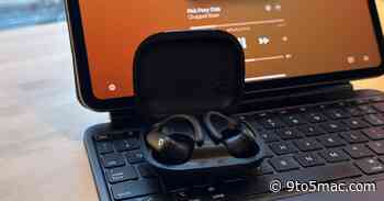 Powerbeats Pro 2 get new firmware update from Apple