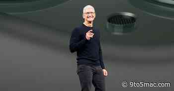 Apple is launching 15+ new products later this year, here’s what’s coming