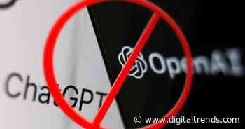 OpenAI halts free GPT-4o image generation after Studio Ghibli viral trend