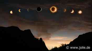 Sonnenfinsternis-Horoskop: 3 Sternzeichen verdienen am 29. März eine zweite Chance