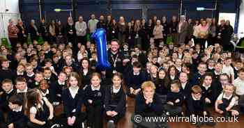 Congratulations to Castleway Primary School – our School of the Year 2025