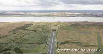 Lower Thames Crossing opponents 'devasted' by go ahead