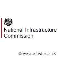 Lower Thames Crossing decision