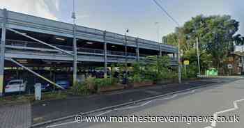 The 'monstrous' CYCLOPS junction outside Metrolink stop that would 'make things worse'