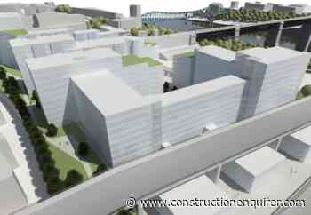 New rail property company to unlock land for 40,000 homes