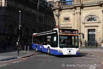 Strathclyde bus franchising a 'financial catastrophe', Easdales claim