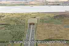 Secretary of state approves Lower Thames Crossing after finding that need for the project outweighs green belt harm