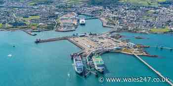 New cross-border effort to strengthen Irish Sea transport links