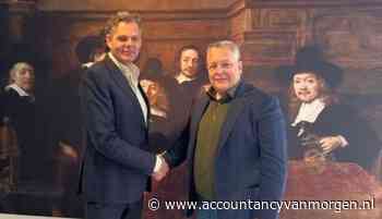 Finovion en BANVO slaan handen ineen