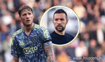 Weghorst moet hopen op 'klein wonder' voor topper tussen PSV en Ajax