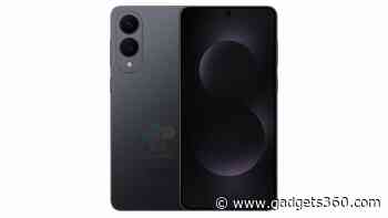 Samsung Galaxy S25 Edge Official-Looking Renders Show Off Design, Three Colourways