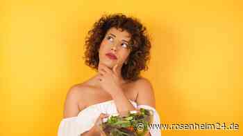 Nehmen Sie diese 10 TikTok-Ernährungsmythen nicht ernst