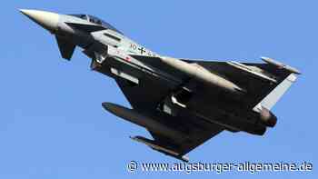 Vier explosionsartige Knallgeräusche im Raum Ulm: Bundeswehr äußert sich zu Überschallflügen