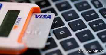 Belgen kochten vorig jaar voor 17,4 miljard euro online