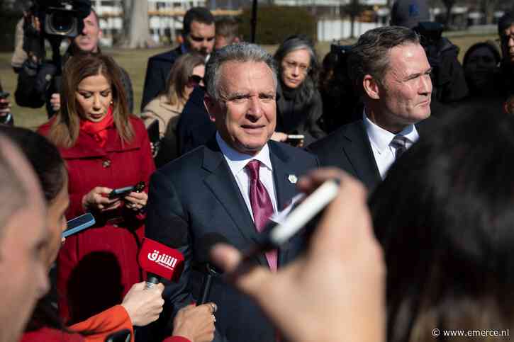 ‘Signal Gate’ mogelijk volgende boost voor chatapp