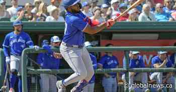 Blue Jays set to open their 2025 season