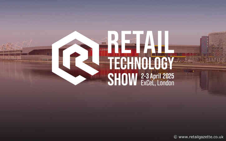 What to expect from the Retail Technology Show 2025