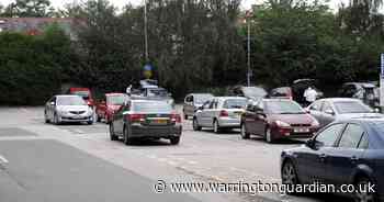 Partial U-turn made on car parks charges south Warrington - here's the latest update
