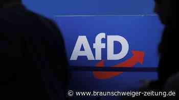 AfD legt in Umfrage deutlich zu – Union und SPD verlieren