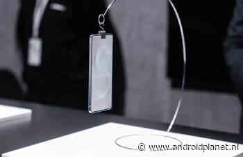 ‘Dunne Samsung Galaxy S25 Edge verschijnt in deze kleuren’