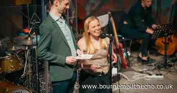 Female-empowered musical featuring West End cast made by Ringwood writer