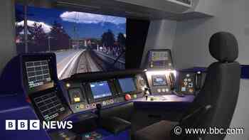New simulators to 'transform' training for drivers