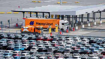 Trump verkündet Zölle auf Auto-Importe - Was bedeutet das für Deutschland?