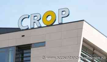 CROP nieuwe accountant Vitesse