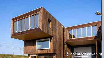 Ombouw kantoorpand Utrecht