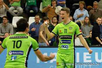 “We lieten ons zwarte beest nooit in de match komen”: Menen rekent af met Borgworm en staat op één punt van kwartfinales in strijd om landstitel