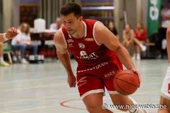 In afwachting van verjonging wil Avanti Brugge via de play-ins alsnog de play-offs halen: “De verschillen zijn uiterst klein”