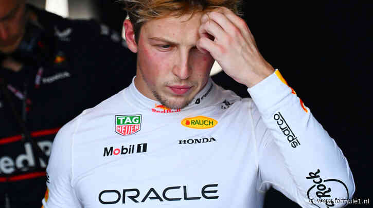 Schumacher hekelt Red Bull om vermeende rijderswissel: ‘Overhaast en paniekerig’