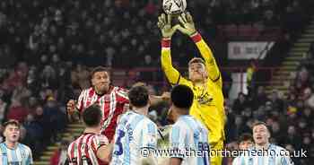 Middlesbrough's summer transfer stance on Bournemouth loanee Mark Travers