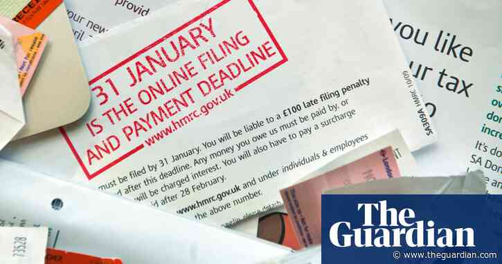 Tax avoidance whistleblowers will earn share of HMRC proceeds, says Reeves