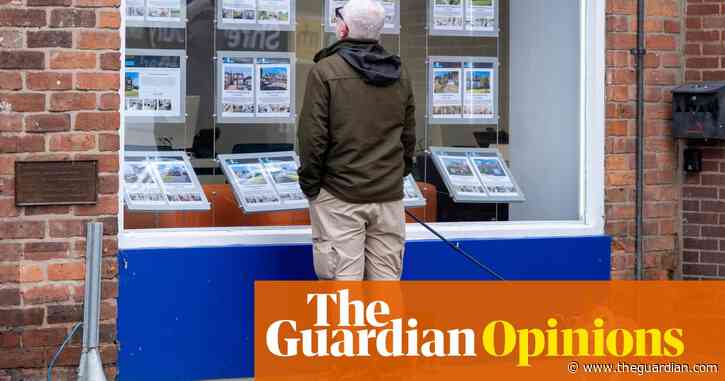 Something vital is missing from Labour’s housing policy: council houses | Abi O'Connor