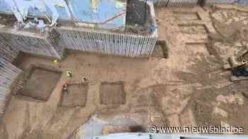 Bouw ‘Tuin der Broeders’ is volop aan de gang op voormalige site van KCST